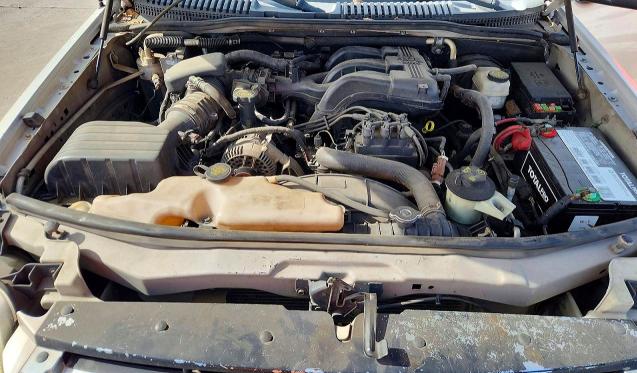 Photo 12 from auction – 2008 FORD EXPLORER with VIN 1FMEU73E88UA59534
