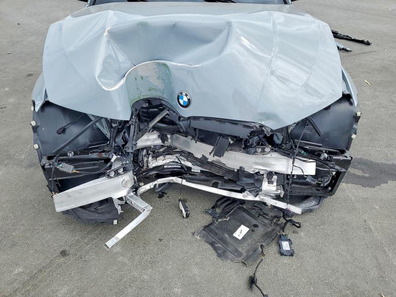 Foto 11 de la subasta – 2025 BMW 330I con VIN 3MW69CW00S8F24828