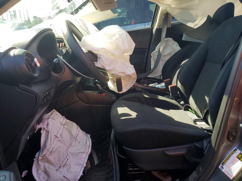 Photo 7 from auction – 2023 NISSAN KICKS with VIN 3N1CP5BV5PL528969