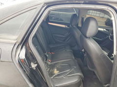 صورة رقم 10 من المزاد - 2009 AUDI A6 مع VIN WAULF78K19N033113