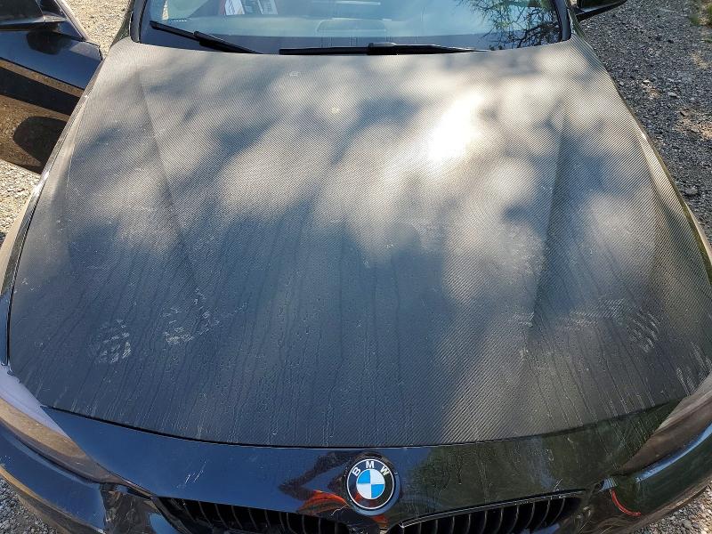 صورة رقم 11 من المزاد - 2015 BMW 435 مع VIN WBA3R5C59FK373023