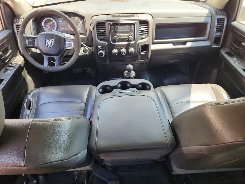 Photo 8 from auction – 2019 RAM 1500 CLASSIC with VIN 3C6RR6KT2KG585614