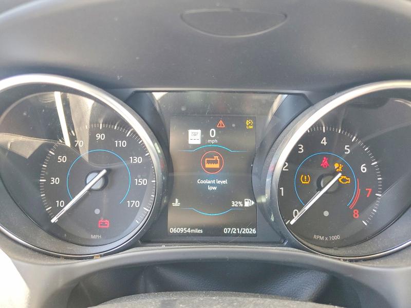 Photo 9 from auction – 2019 JAGUAR F-PACE with VIN SADCJ2FX1KA369204