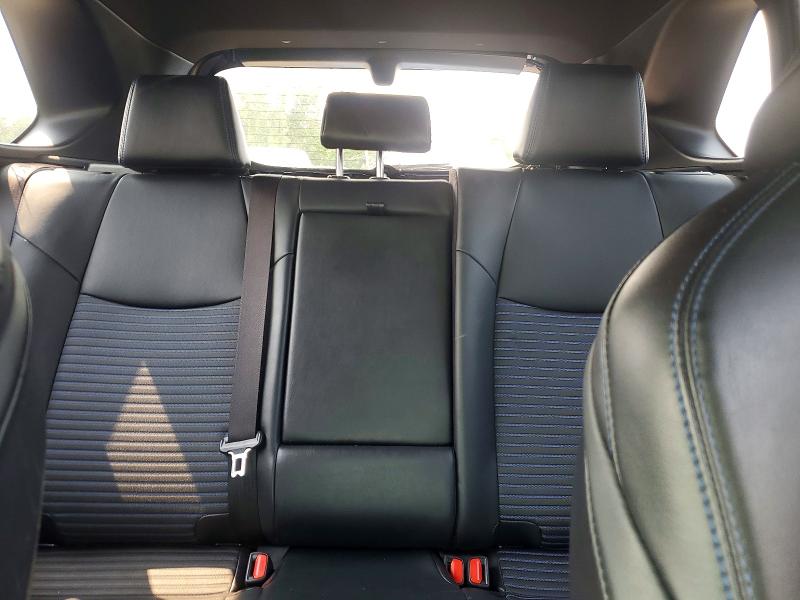 Photo 10 from auction – 2021 TOYOTA RAV4 with VIN JTME6RFV4MJ005682