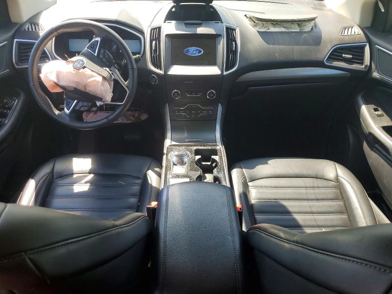 Photo 8 from auction – 2019 FORD EDGE with VIN 2FMPK4J92KBB23065