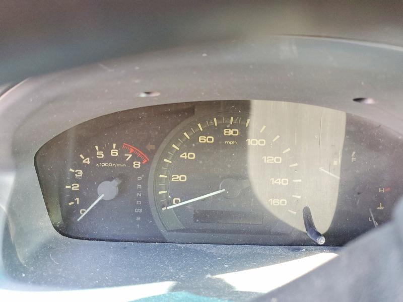 Photo 9 from auction – 2006 HONDA ACCORD with VIN 1HGCM56416A114635