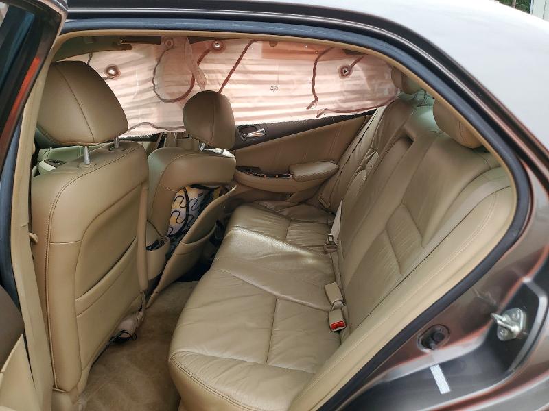 Photo 10 from auction – 2007 HONDA ACCORD with VIN 1HGCM66567A042055