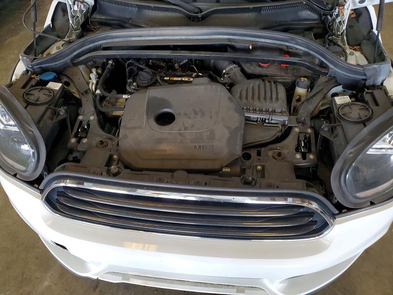 Photo 11 from auction – 2020 MINI COOPER with VIN WMZYW3C03L3L23718