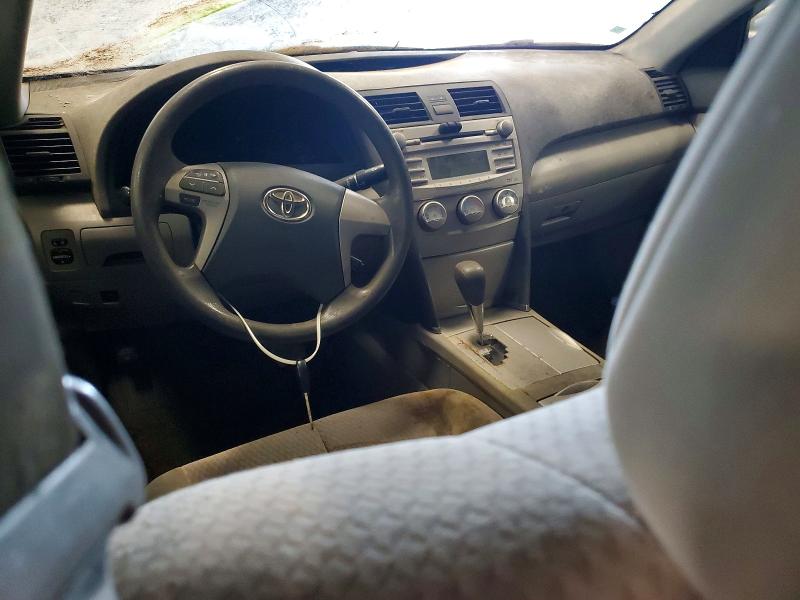 Zdjęcie 8 z aukcji – 2011 TOYOTA CAMRY z VIN 4T1BF3EK0BU182731