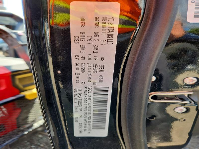 Photo 14 from auction – 2016 JEEP PATRIOT with VIN 1C4NJRFBXGD692660