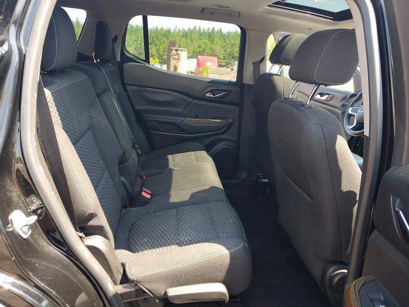 Photo 10 from auction – 2017 GMC ACADIA with VIN 1GKKNLLS7HZ242563