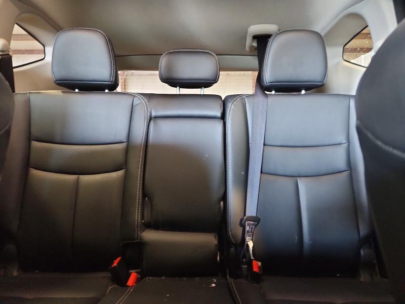 Photo 10 from auction – 2022 NISSAN MURANO with VIN 5N1AZ2BS3NC124124