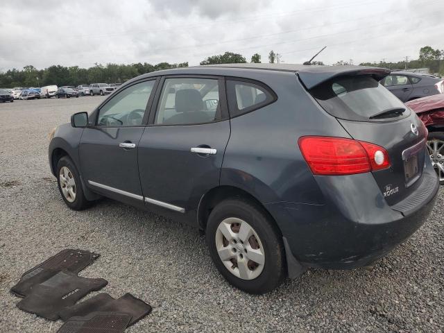 Photo 2 from auction – 2012 NISSAN ROGUE with VIN JN8AS5MV3CW711344