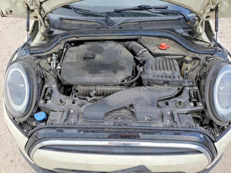 Photo 11 from auction – 2022 MINI COOPER with VIN WMW33DK08N2P61005