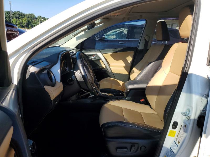صورة رقم 7 من المزاد - 2016 TOYOTA RAV4 مع VIN JTMDFREV4GJ070663