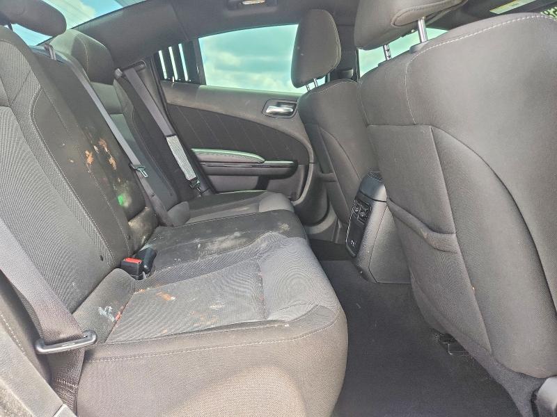 Zdjęcie 10 z aukcji – 2021 DODGE CHARGER z VIN 2C3CDXBG2MH512675