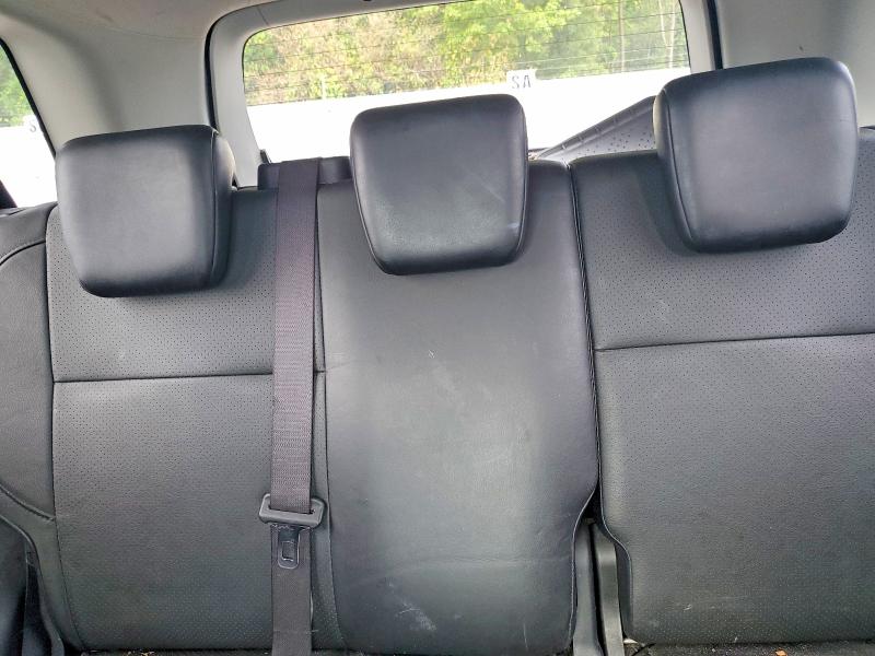 Photo 10 from auction – 2007 SUZUKI GRAND VITARA with VIN JS3TE947474201544
