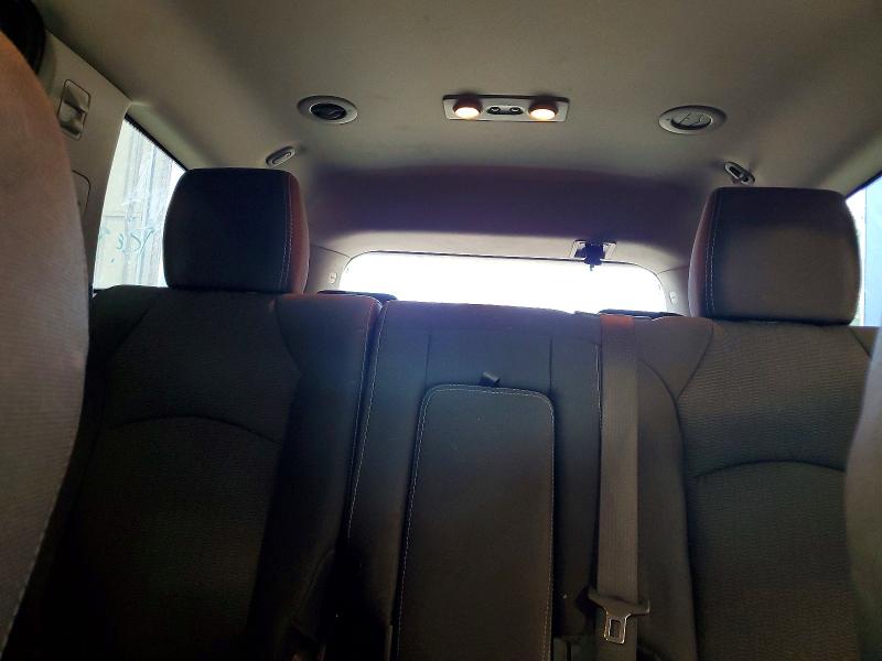 Photo 10 from auction – 2016 CHEVROLET TRAVERSE with VIN 1GNKVGKD0GJ345821
