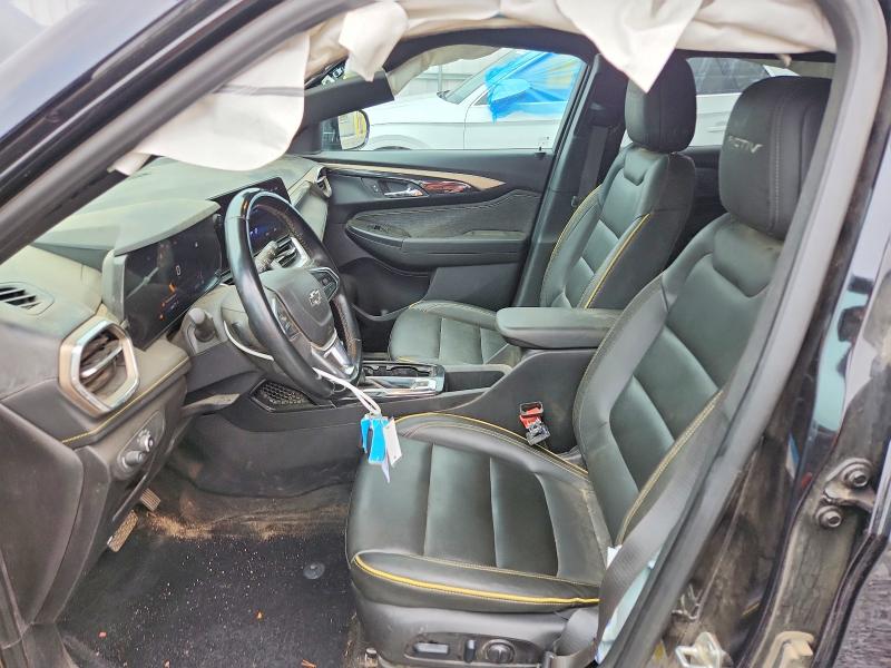 صورة رقم 7 من المزاد - 2025 CHEVROLET TRAILBLAZER مع VIN KL79MSSL4SB119706