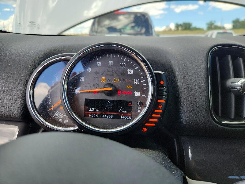 Photo 9 from auction – 2017 MINI COOPER with VIN WMZYT5C30H3D78944