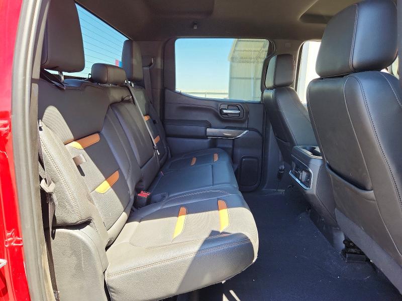 Photo 10 from auction – 2021 GMC SIERRA with VIN 3GTU9EET8MG446146