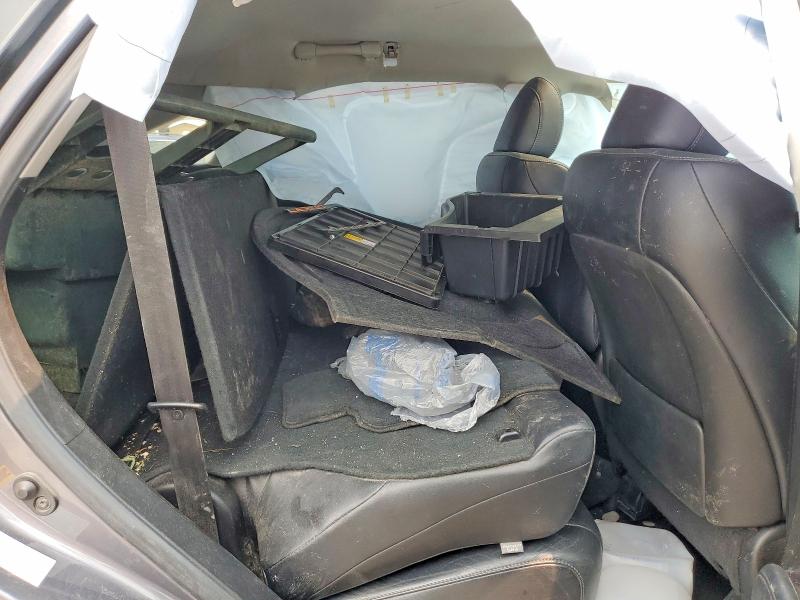 Photo 11 from auction – 2015 LEXUS RX 350 with VIN 2T2BK1BA5FC284234