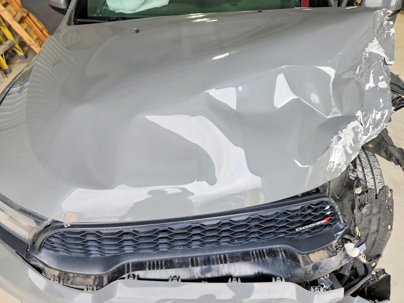 Photo 12 from auction – 2021 DODGE DURANGO with VIN 1C4RDJDG8MC627669