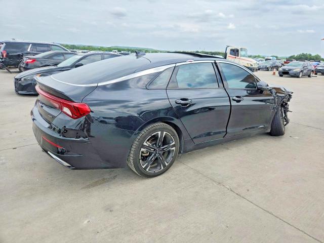 Photo 3 from auction – 2022 KIA K5 with VIN 5XXG64J26NG155159