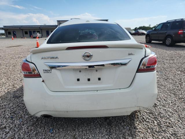 Photo 6 from auction – 2015 NISSAN ALTIMA with VIN 1N4AL3AP7FN338411