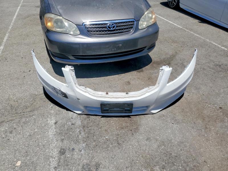 Photo 12 from auction – 2011 HONDA ACCORD with VIN 1HGCP2F30BA147679