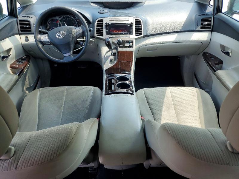Снимка 8 от търг – 2012 TOYOTA VENZA с VIN 4T3ZA3BB2CU058048
