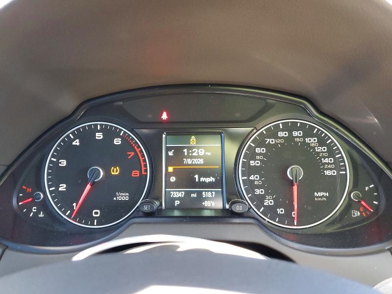 Photo 9 from auction – 2015 AUDI Q5 with VIN WA1LFAFP6FA092976