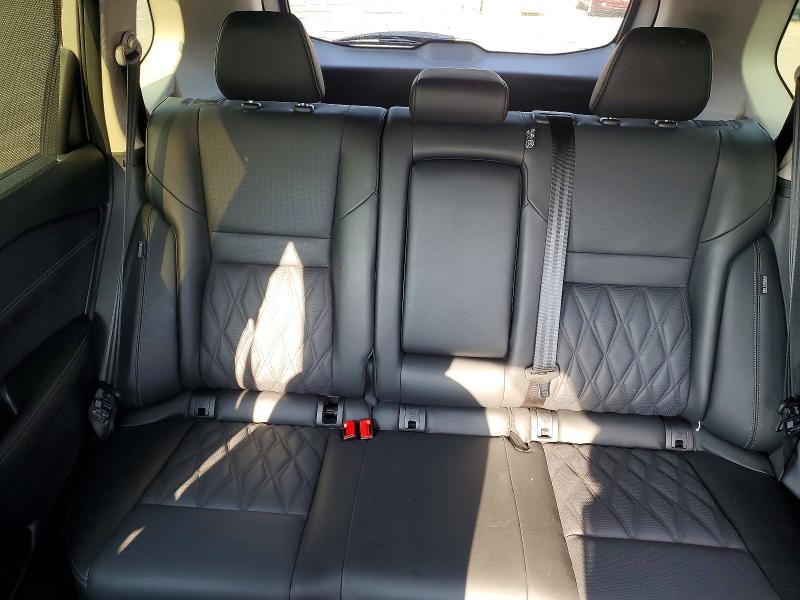 Photo 10 from auction – 2026 NISSAN ROGUE with VIN JN8BT3DD0TW478018