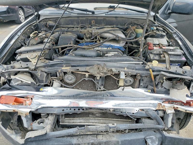 Zdjęcie 12 z aukcji – 1997 TOYOTA 4RUNNER z VIN JT3GN86R7V0044447