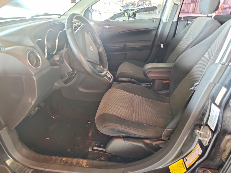 Photo 7 from auction – 2010 DODGE CALIBER with VIN 1B3CB3HA1AD581798