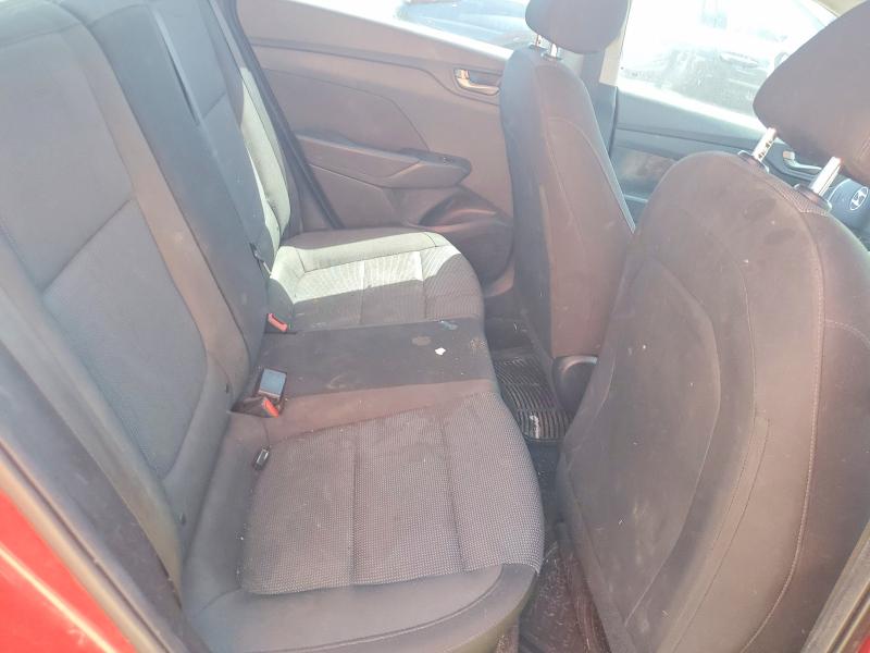 Photo 10 from auction – 2019 HYUNDAI ACCENT with VIN 3KPC24A31KE054666
