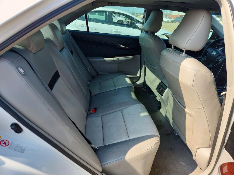 Photo 10 from auction – 2014 TOYOTA CAMRY with VIN 4T4BF1FK3ER355056