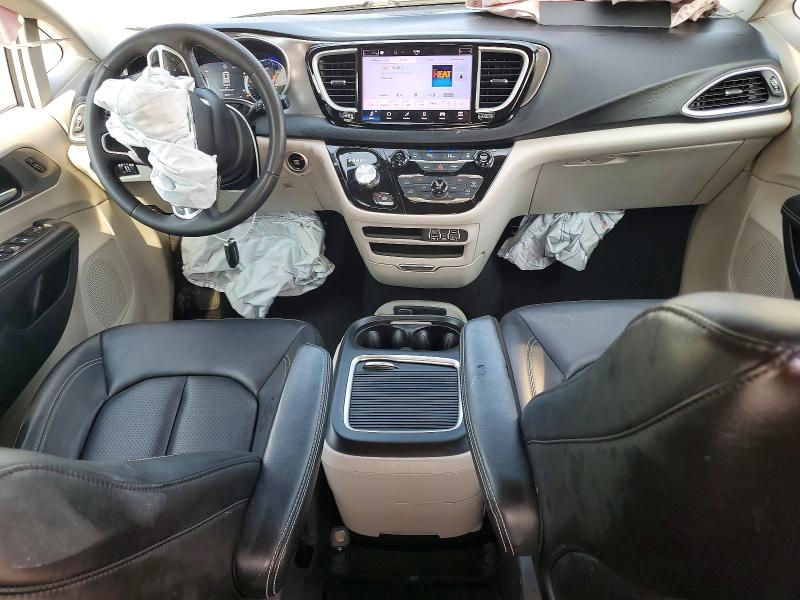 Foto 8 de la subasta – 2023 CHRYSLER PACIFICA con VIN 2C4RC1BG2PR524510