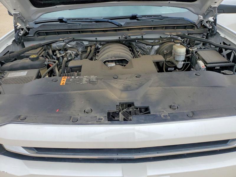 صورة رقم 11 من المزاد - 2017 CHEVROLET SILVERADO مع VIN 3GCUKSEC6HG352548
