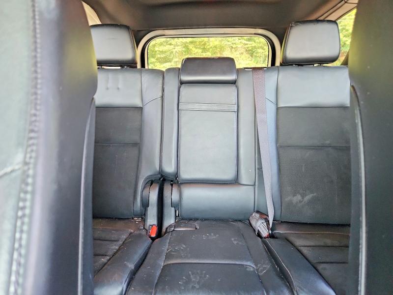 Photo 10 from auction – 2021 DODGE DURANGO with VIN 1C4RDJDG7MC609521
