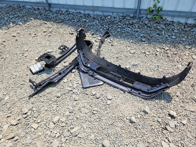 Photo 12 from auction – 2025 KIA K4 with VIN 3KPFT4DE6SE090926