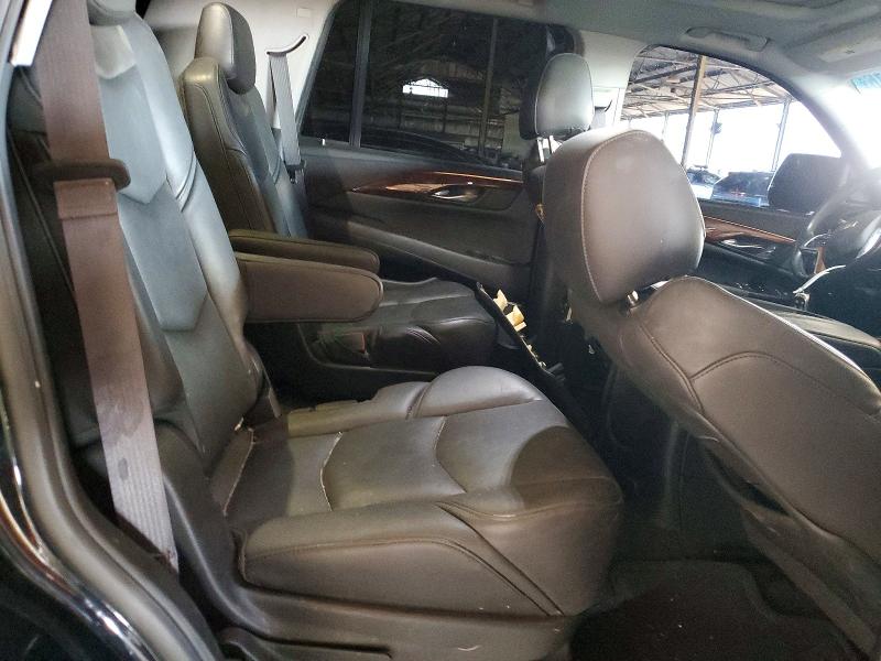 Photo 11 from auction – 2015 CADILLAC ESCALADE with VIN 1GYS4NKJ2FR681230