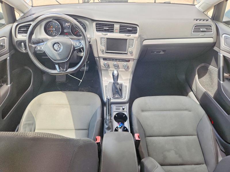 صورة رقم 8 من المزاد - 2016 VOLKSWAGEN GOLF مع VIN 3VW217AU4GM029764