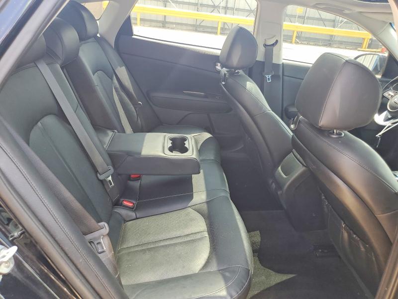 Photo 10 from auction – 2020 KIA OPTIMA with VIN 5XXGT4L35LG428393