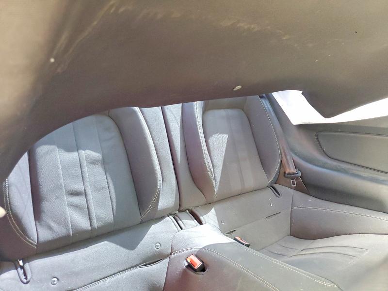 Photo 10 from auction – 2018 FORD MUSTANG with VIN 1FA6P8TH4J5137409