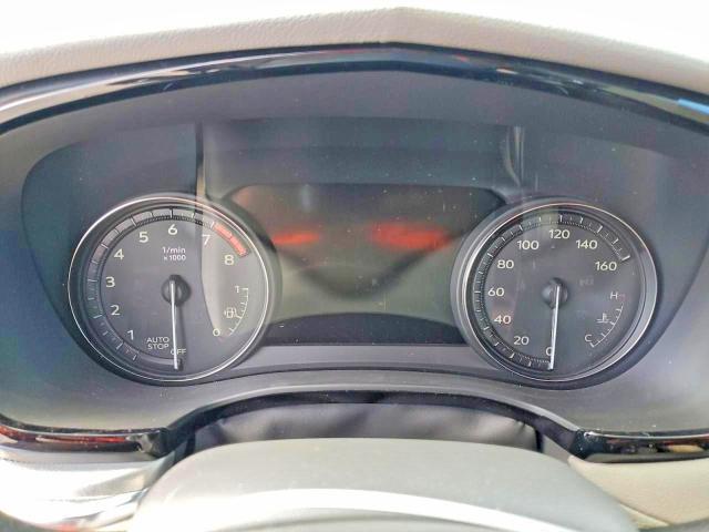 Photo 9 from auction – 2021 CADILLAC XT5 with VIN 1GYKNCRS0MZ173433