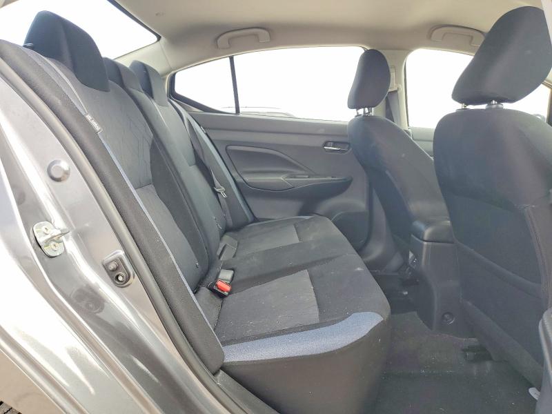 Zdjęcie 10 z aukcji – 2023 NISSAN VERSA z VIN 3N1CN8EV9PL874543