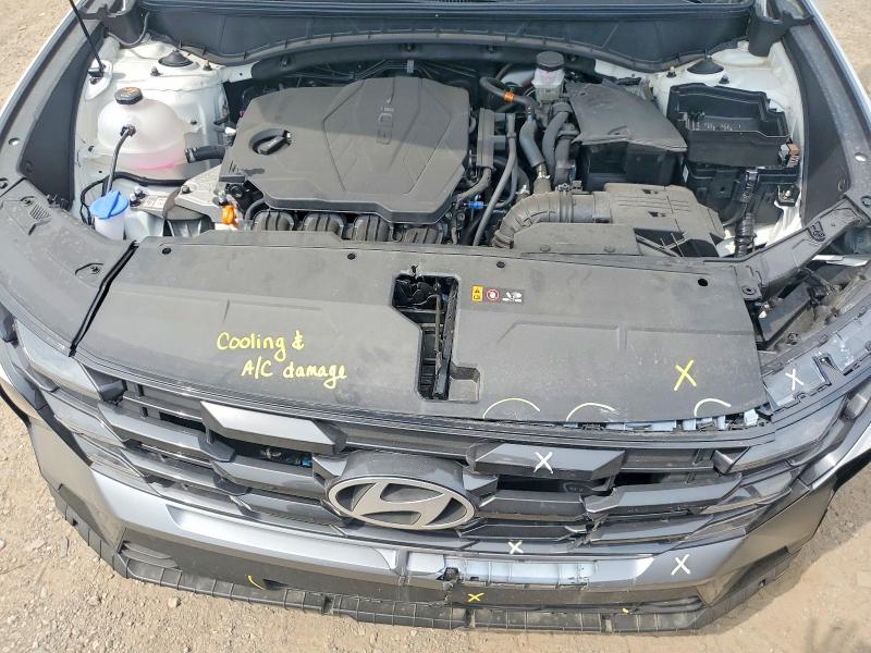 Photo 12 from auction – 2026 HYUNDAI TUCSON with VIN 5NMJBCDE8TH689795