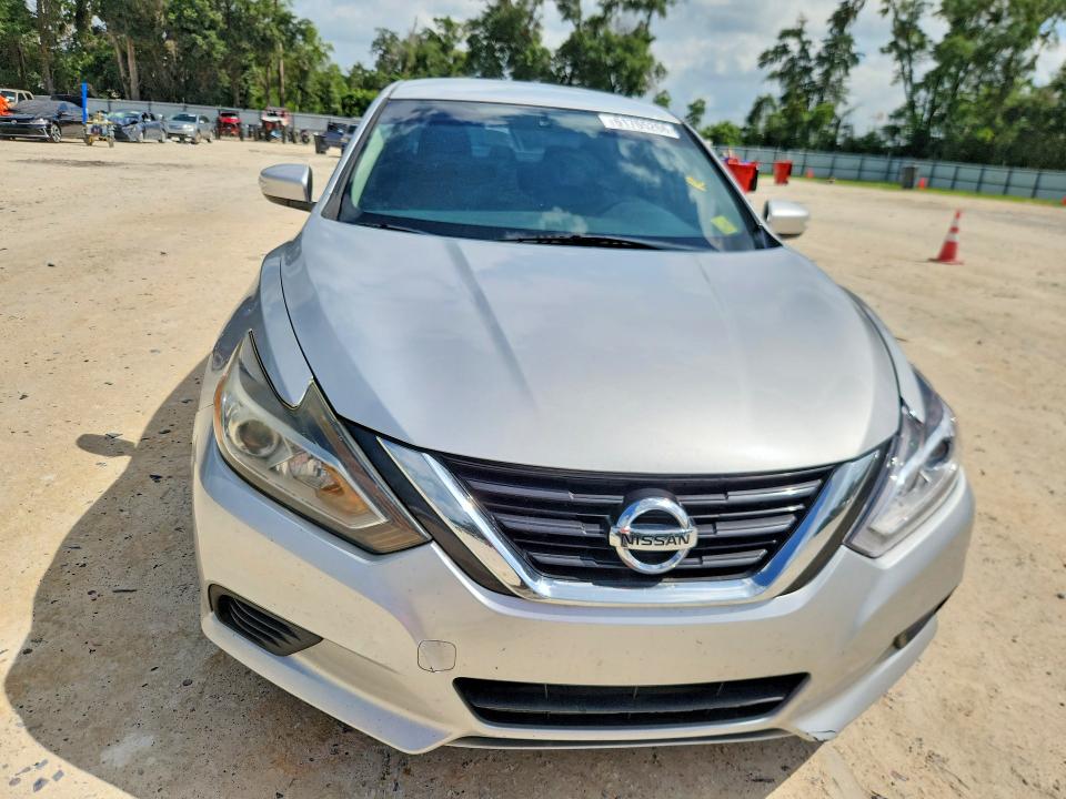 Photo 5 from auction – 2018 NISSAN ALTIMA with VIN 1N4AL3AP1JC216454