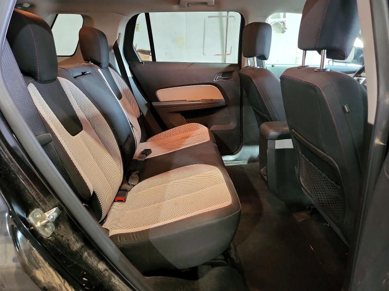Photo 10 from auction – 2016 GMC TERRAIN with VIN 2GKFLTEK0G6299363